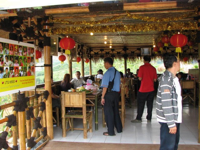 Eksterior Masuk