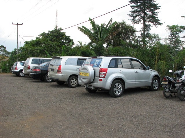 Parkir