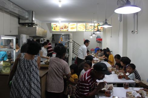 Interior Pelanggan 2